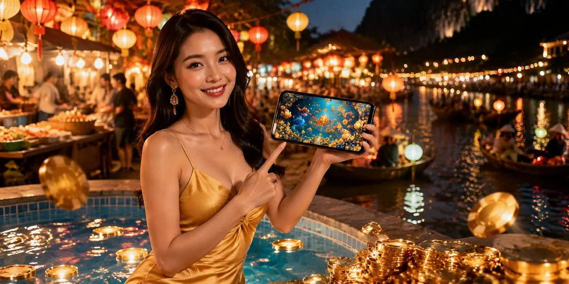 Casino Trực Tiếp Thanh Toán Nội Địa