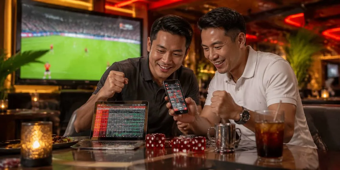 Slot Thanh Toán Nội Địa